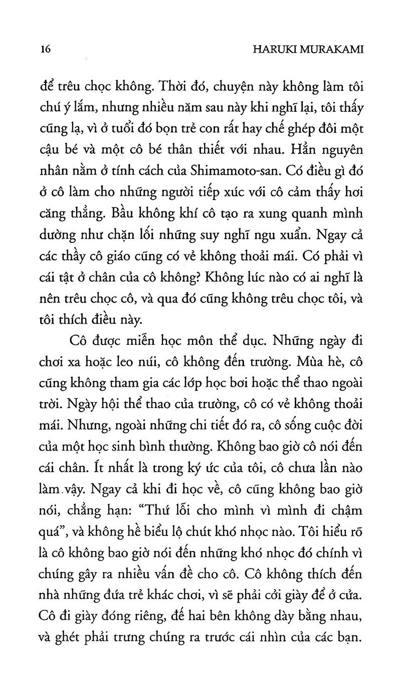 Phía Nam Biên Giới, Phía Tây Mặt Trời (Tái Bản 2018)