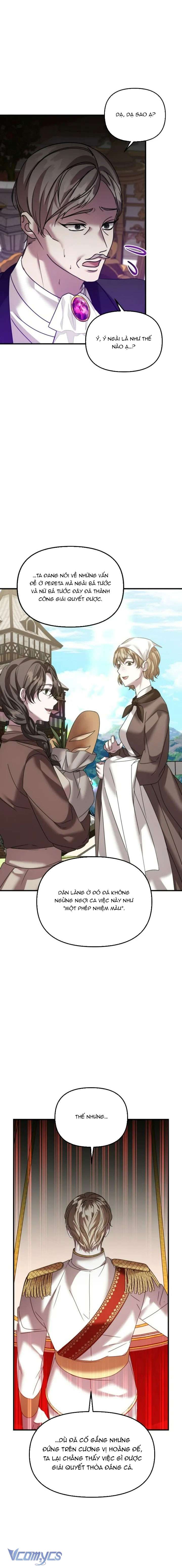 hôn nhân trả thù chapter 30 7