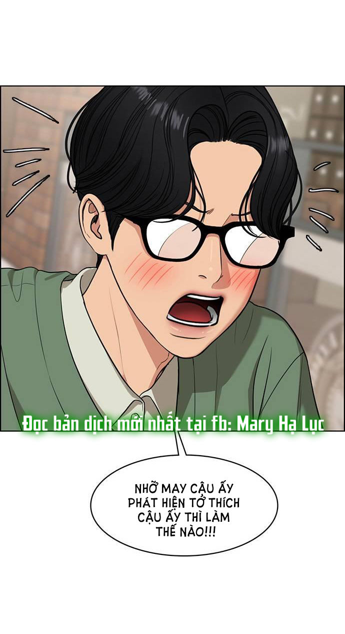 vẻ đẹp đích thực - true beauty chapter 230.1 44