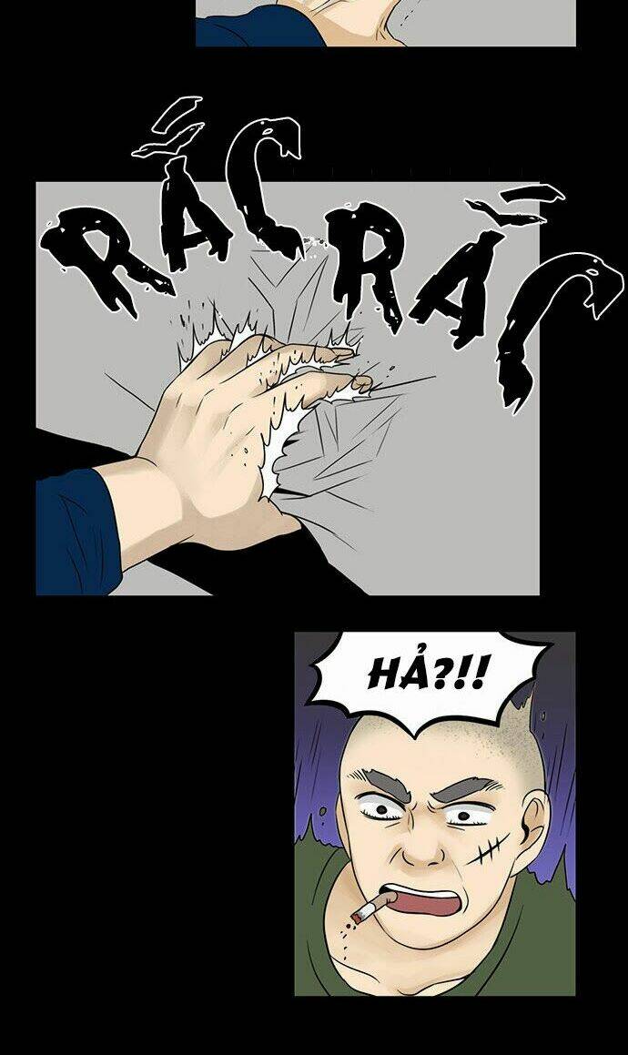 hắn ta là rồng chapter 23 14