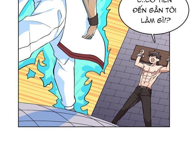 pháp sư và nữ chúa quỷ chapter 93 24