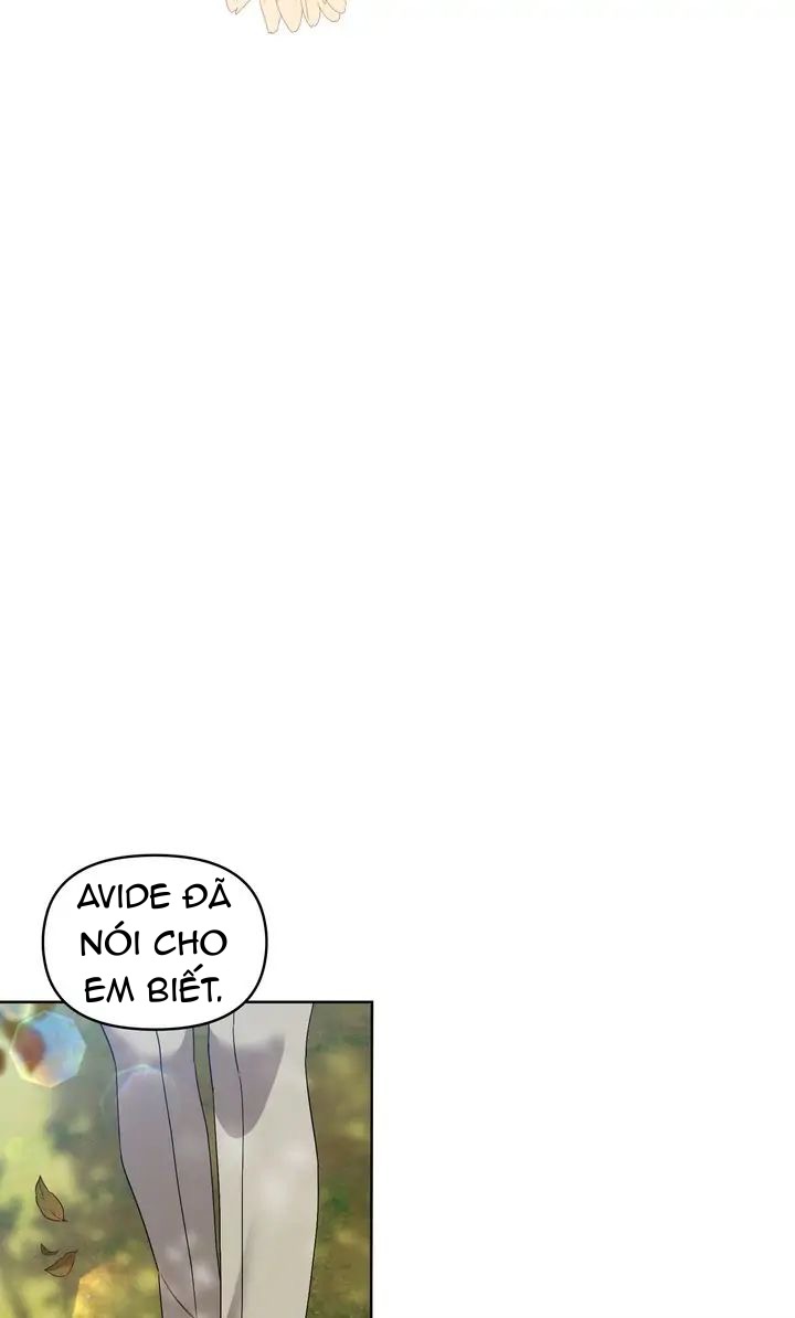 Đóa Hoa Tôn Kính chapter 7.1 - Trang 39