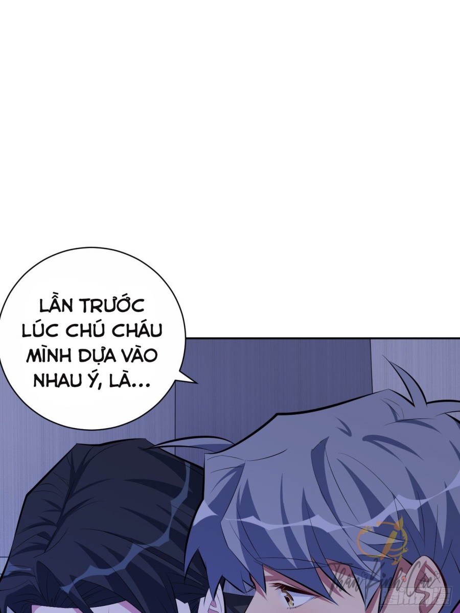 nhạc phụ đại nhân là bà xã chapter 33 13