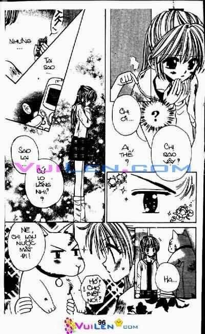 arita đáng yêu chapter 13 95