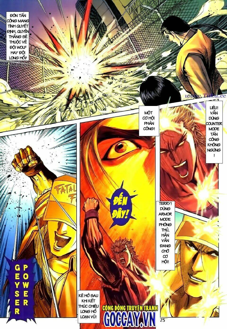 quyền hoàng chapter 8 24
