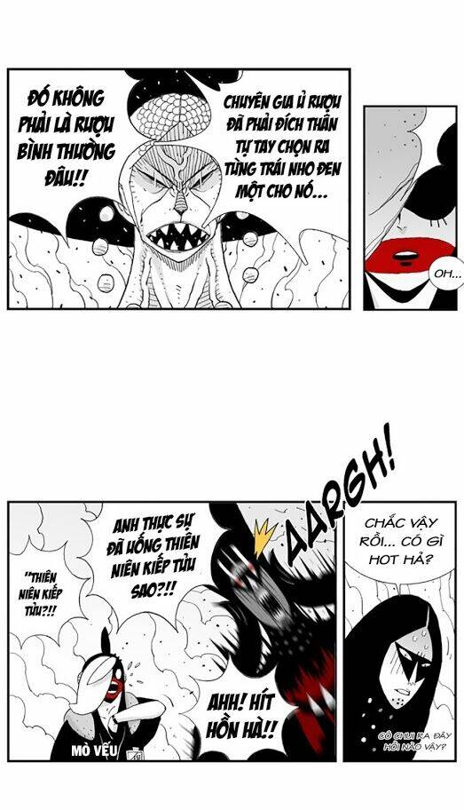 hành trình thoát khỏi địa ngục chapter 12 9