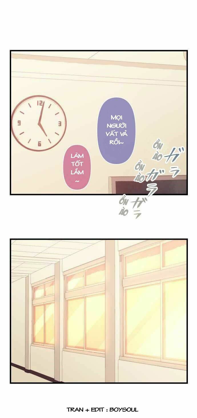 viên thuốc trùng sinh chapter 151 1