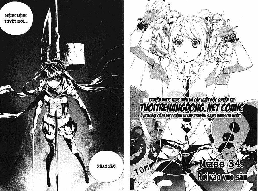 đột kích - raiders chapter 9 22