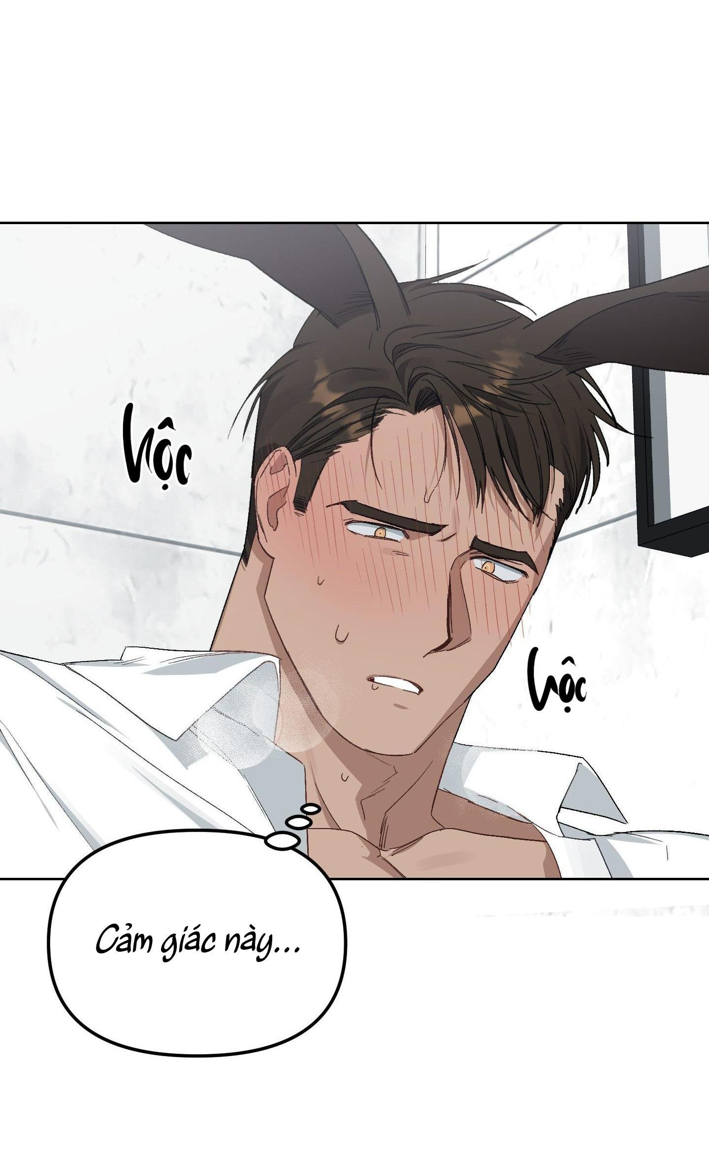 thỏ xuất tinh trong 3 giây chapter 9 28