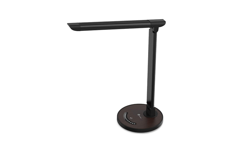 Taotronics Đèn bàn LED 9W (TT-DL19) chống cận  - MÀU ĐEN