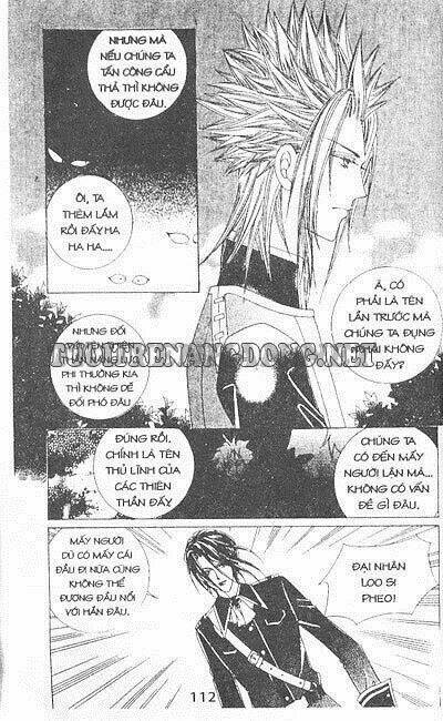 sức thanh xuân chapter 3 112