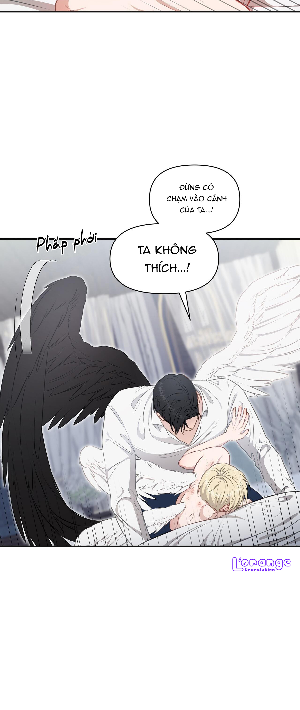 cách để sống sót với tư cách là người chơi chapter 8 31