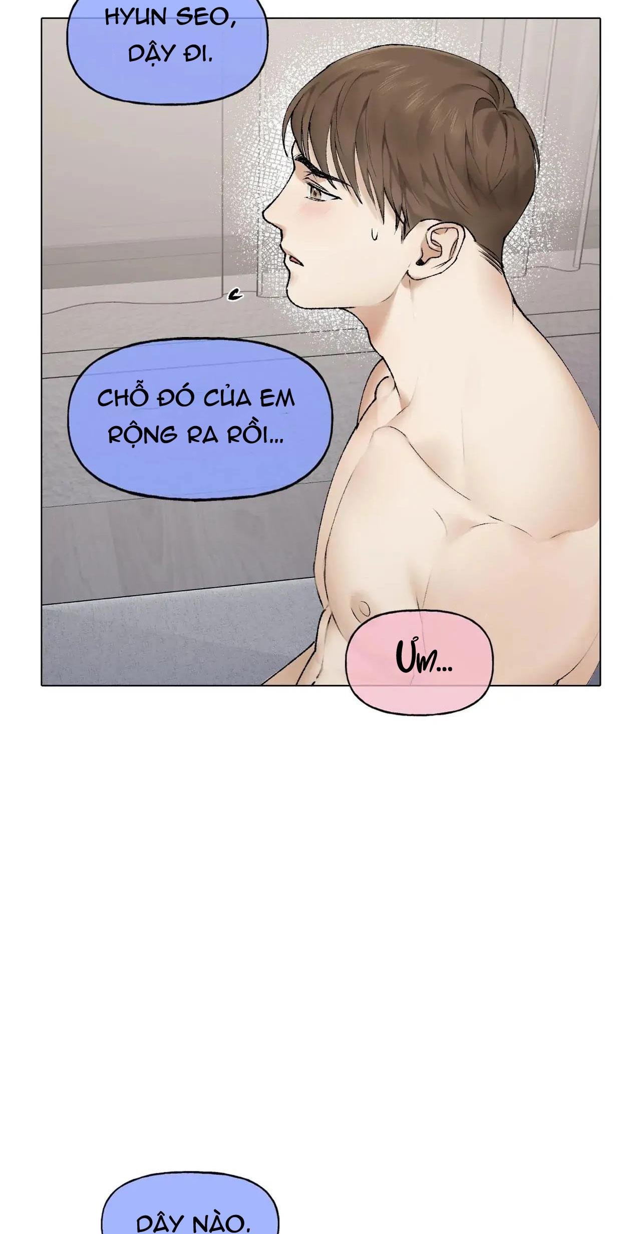 sextoy: dạy dỗ nhân viên mới ngực bự chapter 13 39