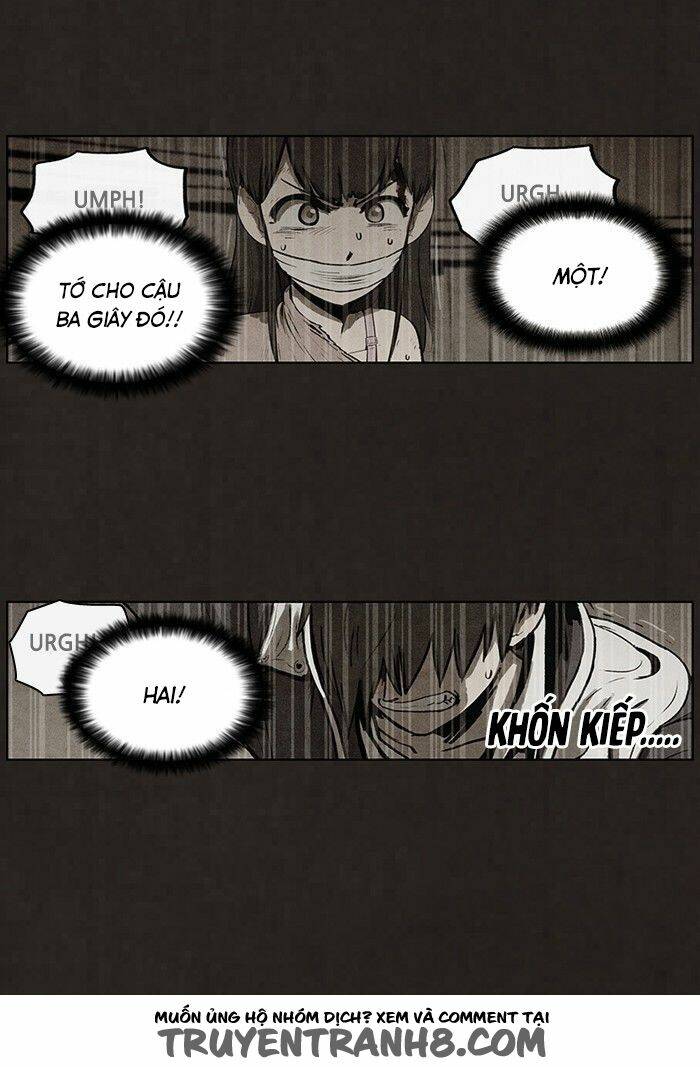 đứa con của quỷ dữ chapter 55 44