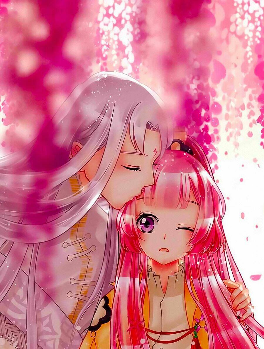 trẫm quyết định giải tán hậu cung chapter 10 1