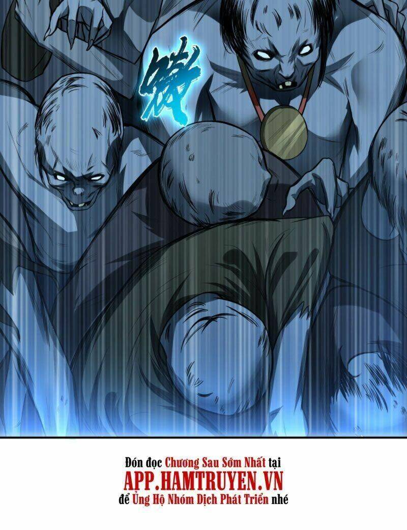 nam chủ và hậu cung đều dưới trướng ta chapter 17 63