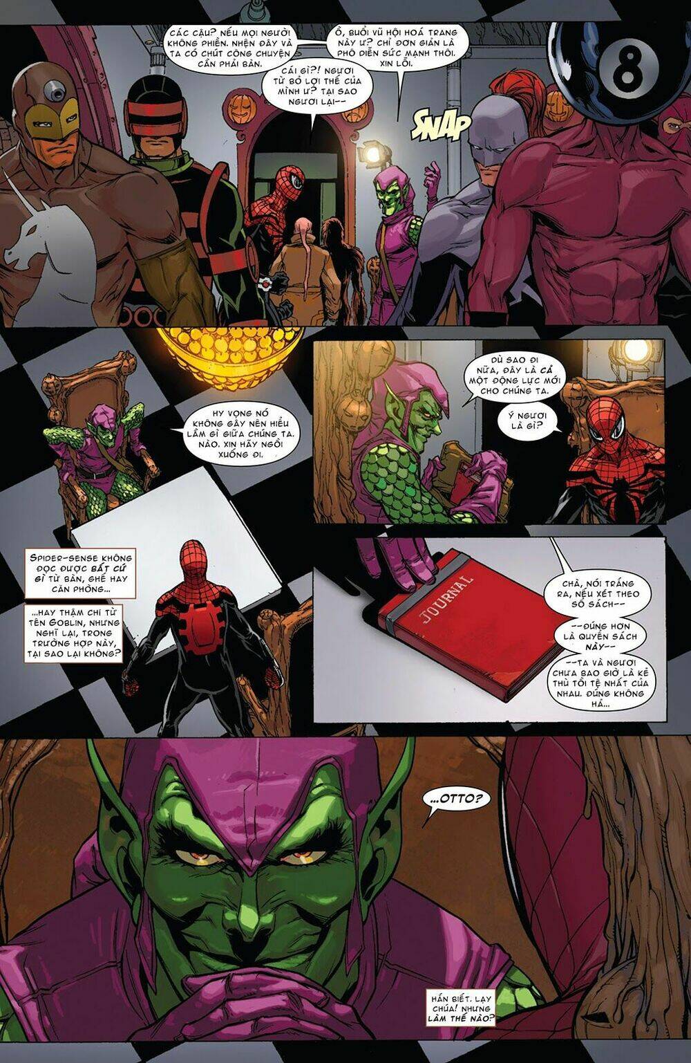 superior spider man chapter 27 16