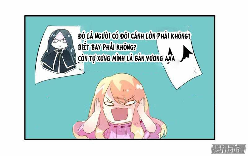 ma vương đại nhân đi thông thả chapter 4 27