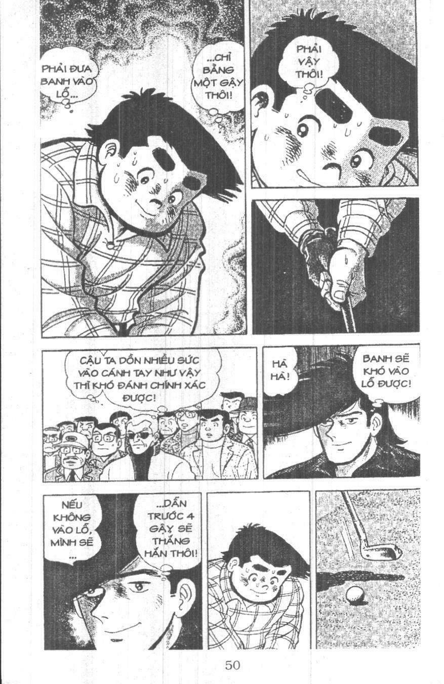 ashita tenki ni naare chapter 5 48