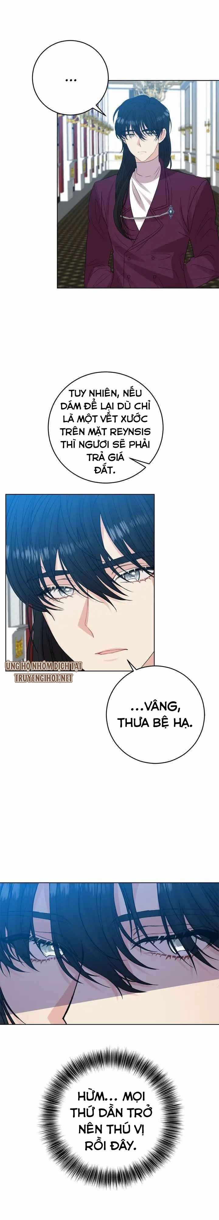 tôi sẽ trở thành gia sư của bạo chúa chapter 20 12