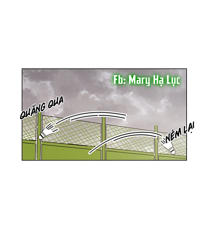 thanh xuân rực rỡ - season of blossom chapter 17 38