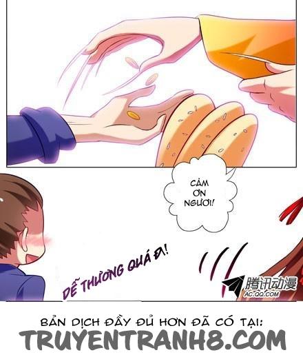 đầu óc đại sư huynh của ta rất đen tối chapter 55 12