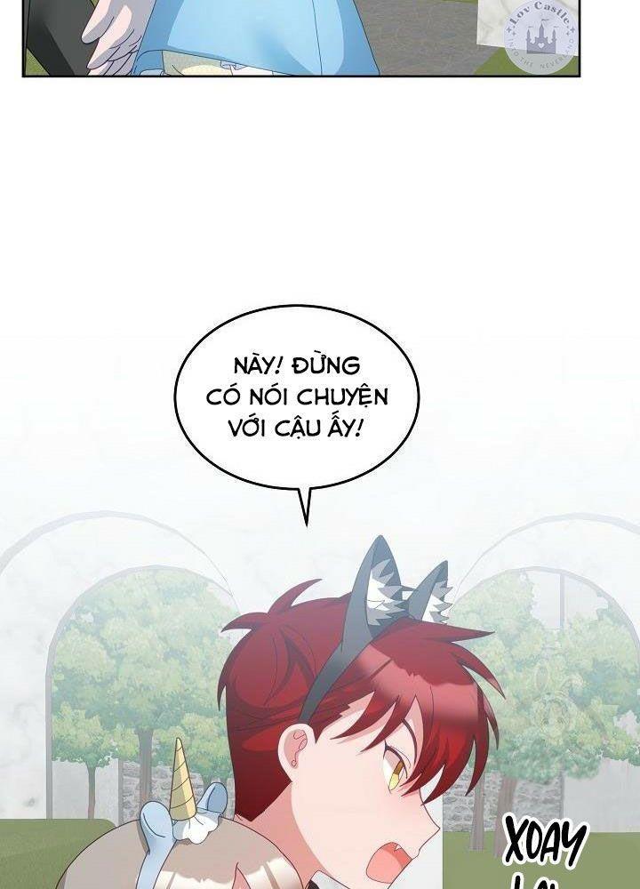 cô tiểu thư bé nhỏ thuần hóa các nhân vật chính chapter 55 17