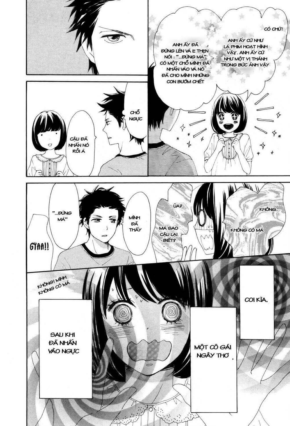 love com two chapter 1 19