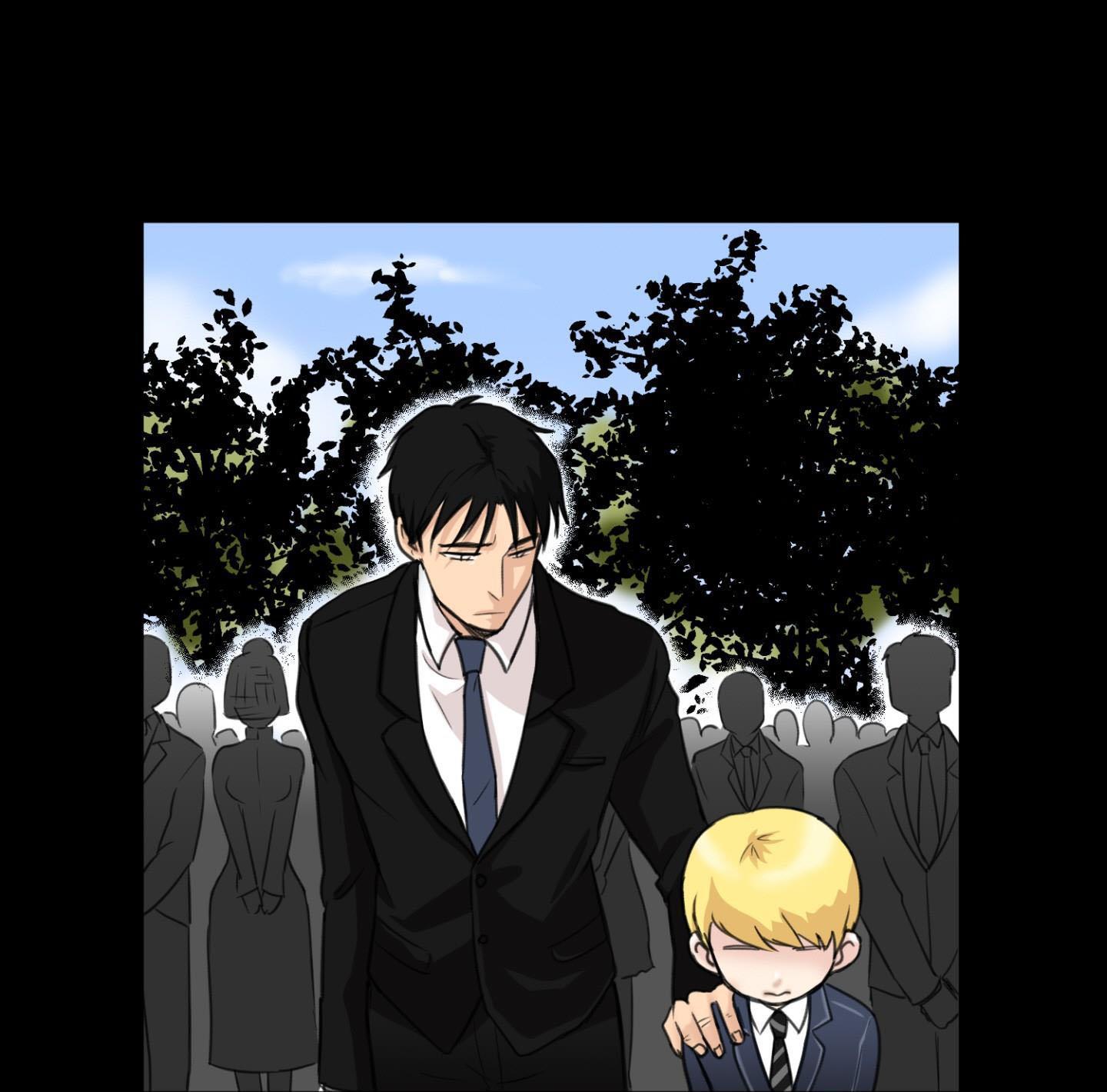 sự trả thù méo mó chapter 2 40