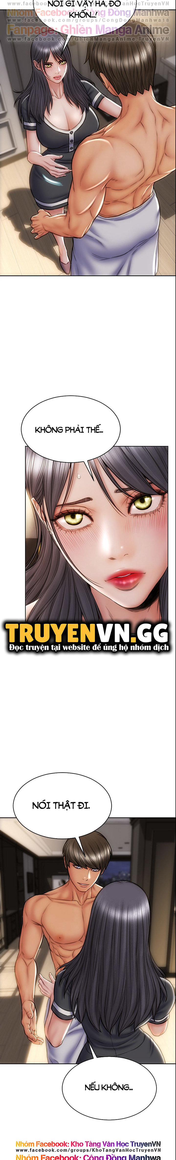 dân chơi out trình chapter 34 13