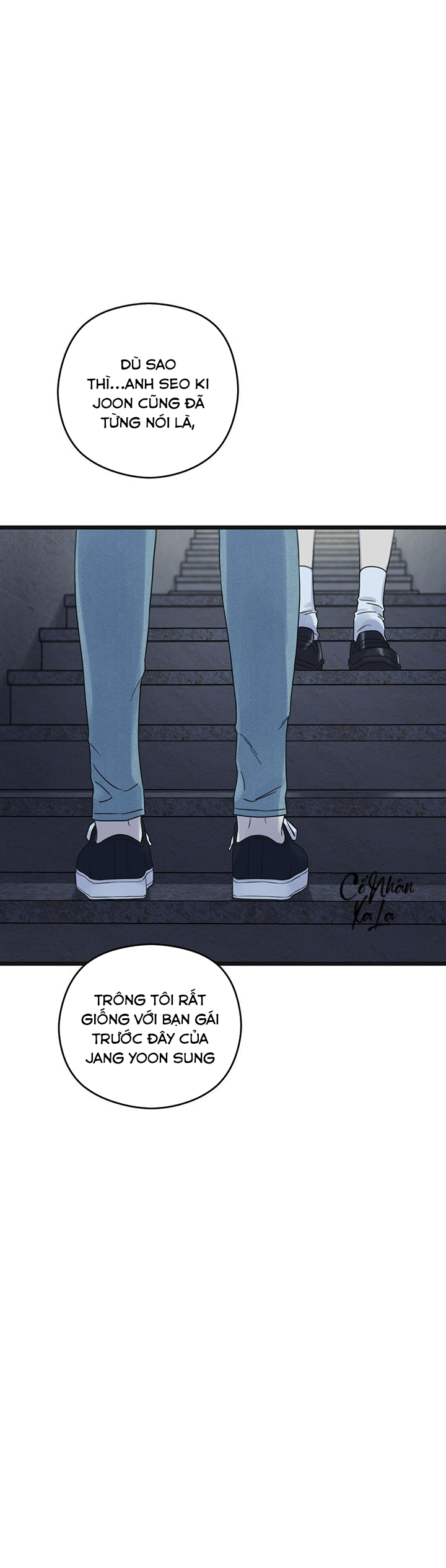 trùng phùng chapter 49 6