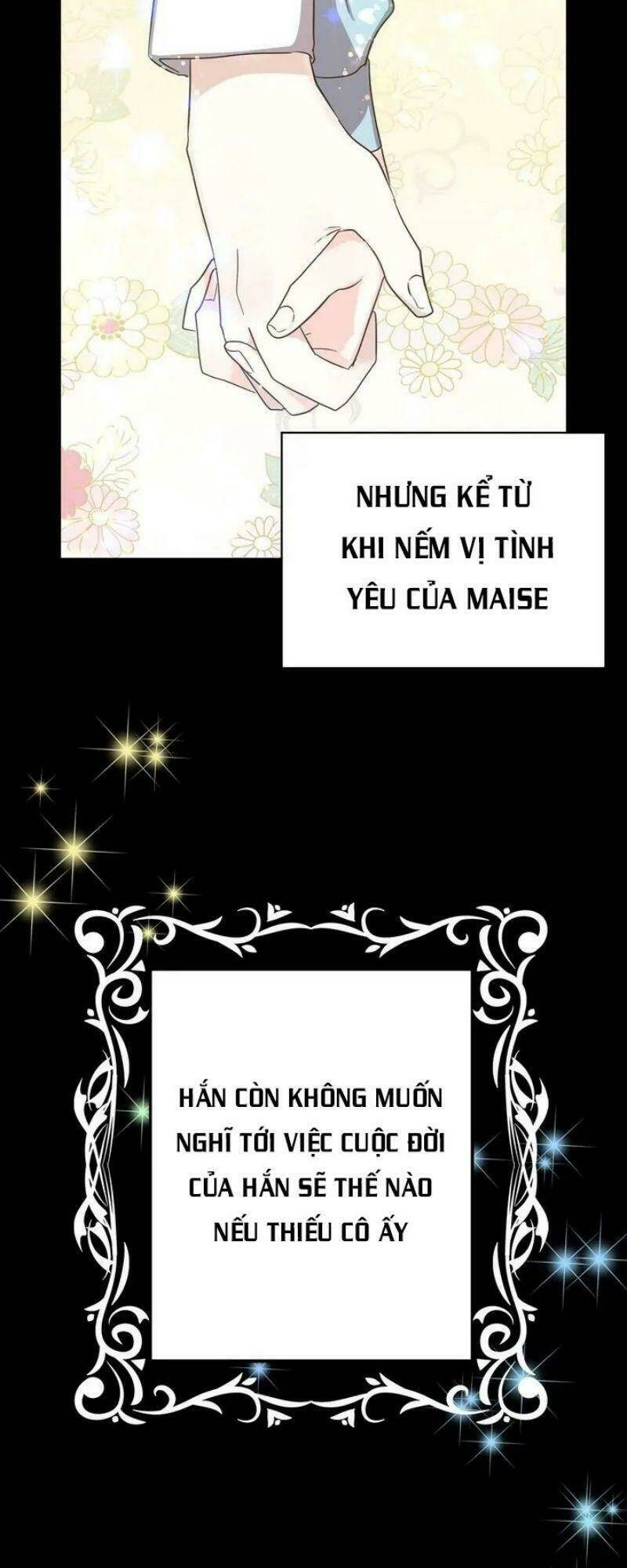 tôi là bạn gái cũ của một người lính chapter 25 38