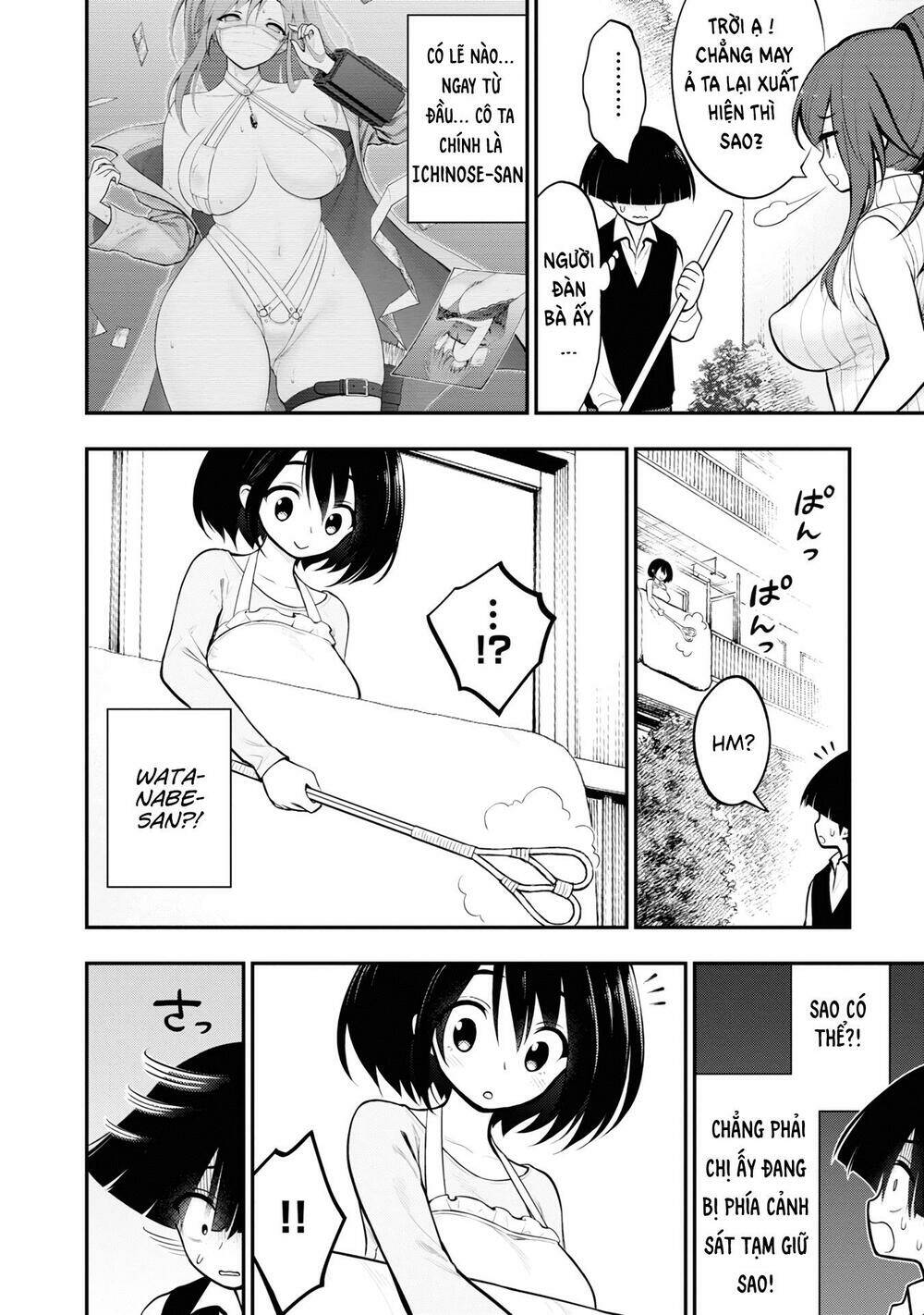 perverts' apartment complex chapter 3 9