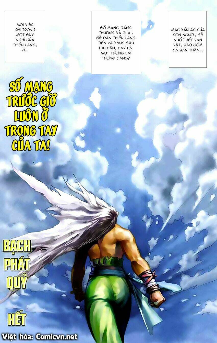 bạch phát quỷ chapter 7 32