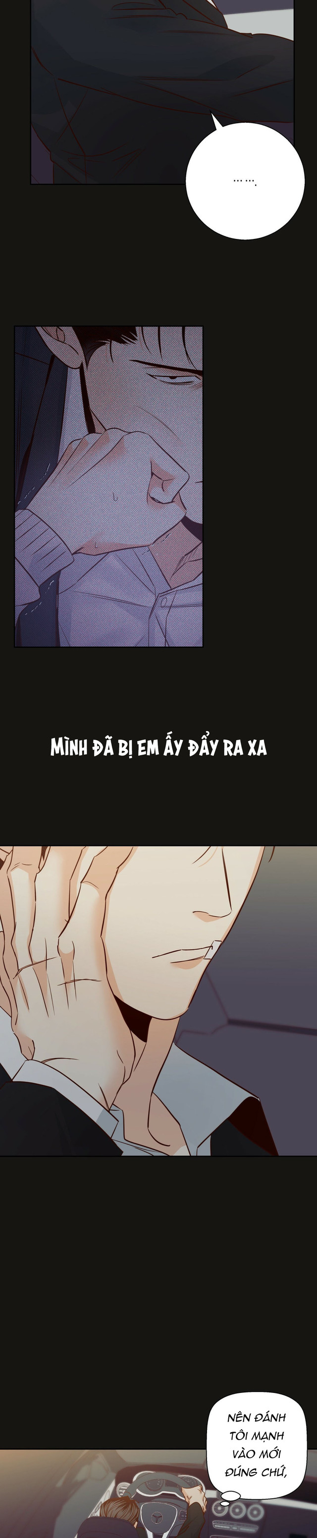 cửa hàng tiện lợi nguy hiểm chapter 73 20