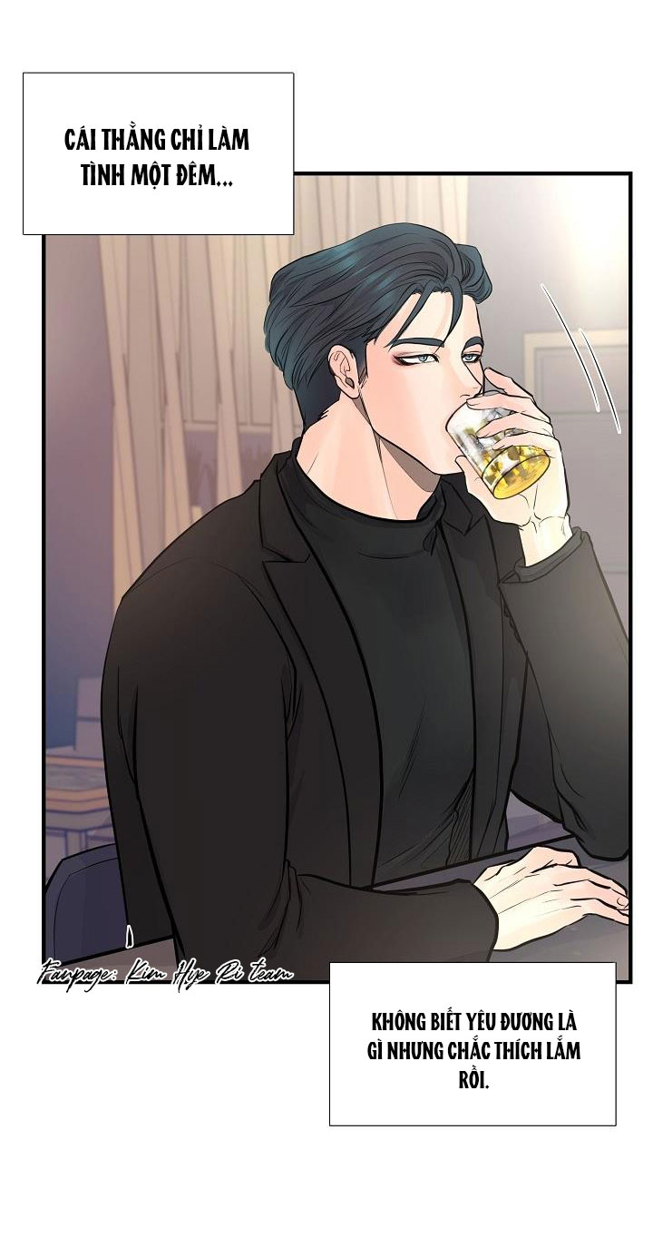 ranh giới tội ác chapter 1 34