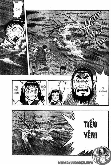 hoàng phi hồng phần 4 chapter 45 23