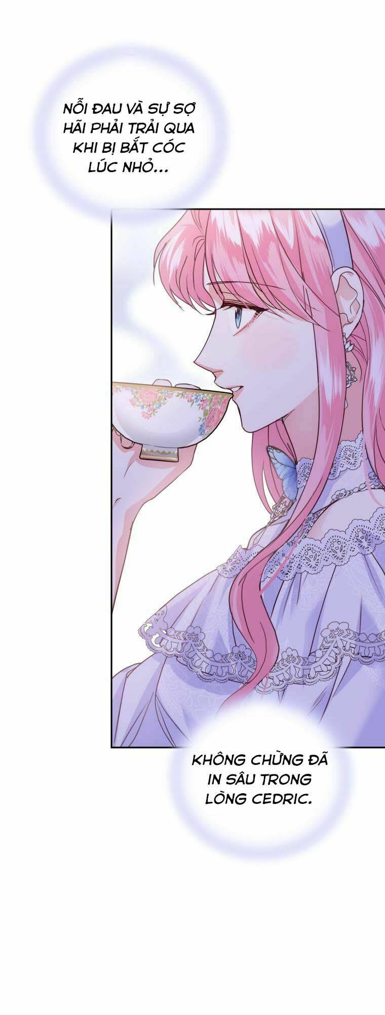 nhà điều chế nước hoa độc quyền của bạo chúa chapter 55 43