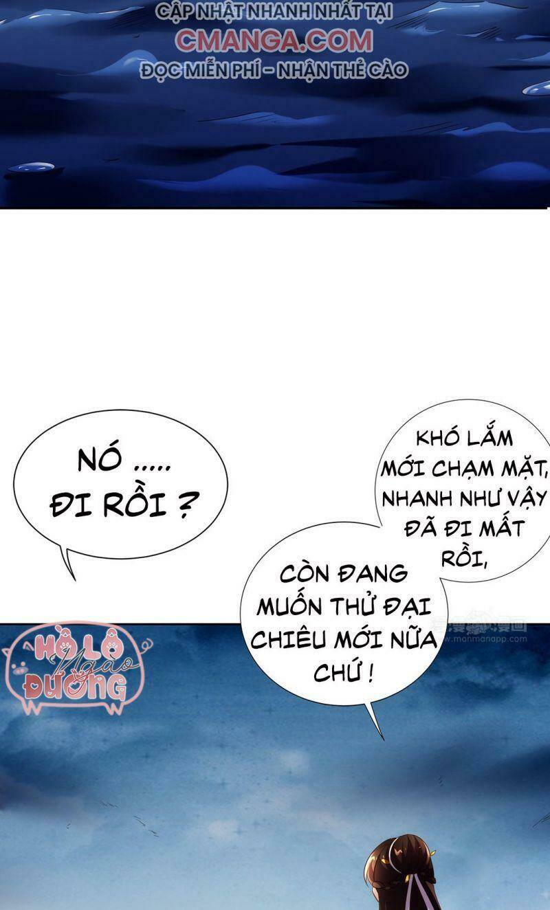 thiên kim bất hoán chapter 74 53