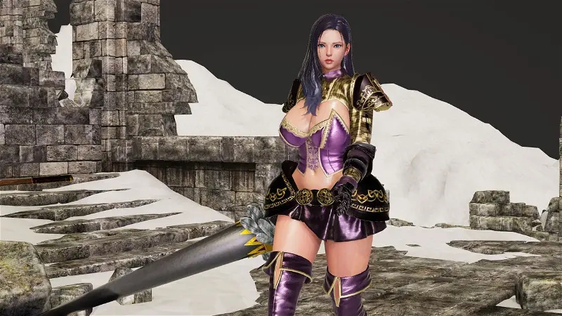 đừng gây sự với karu chapter 1 2