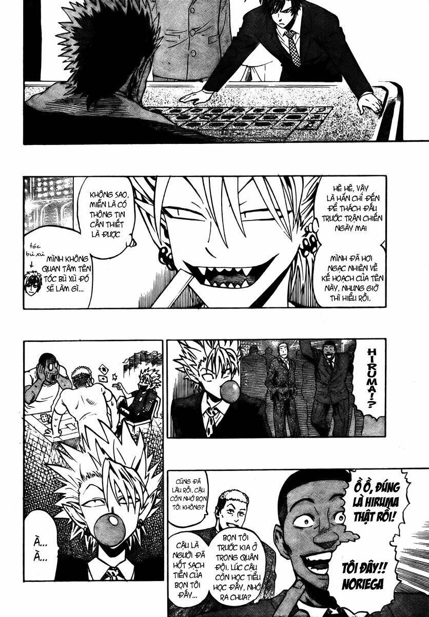 lá chắn mắt chapter 317 10