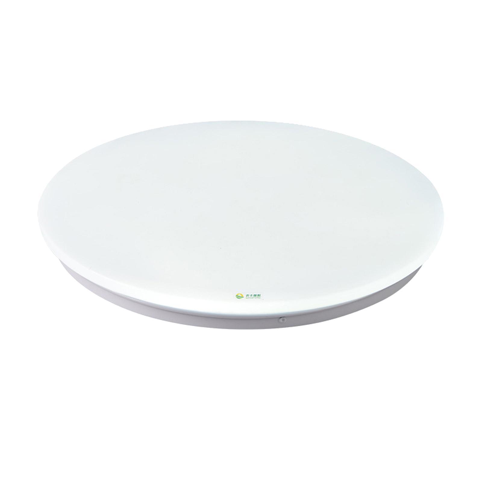 Flush Mount Ceiling Light Fixture Waterproof LED Ceiling Light for Bathroom