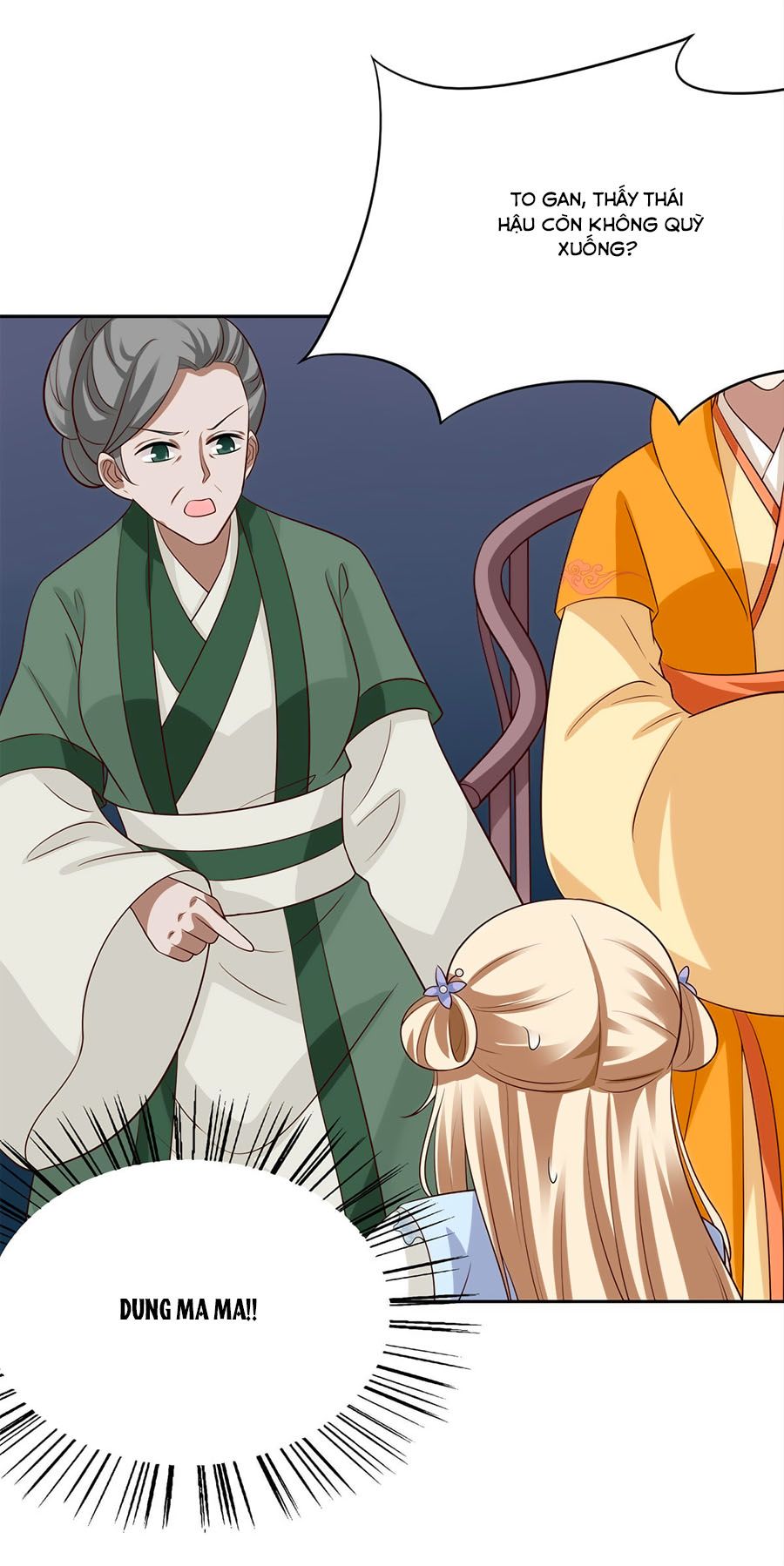 Kiêu Ngạo Vương Gia Chủng Điền Phi chapter 103 - Trang 20
