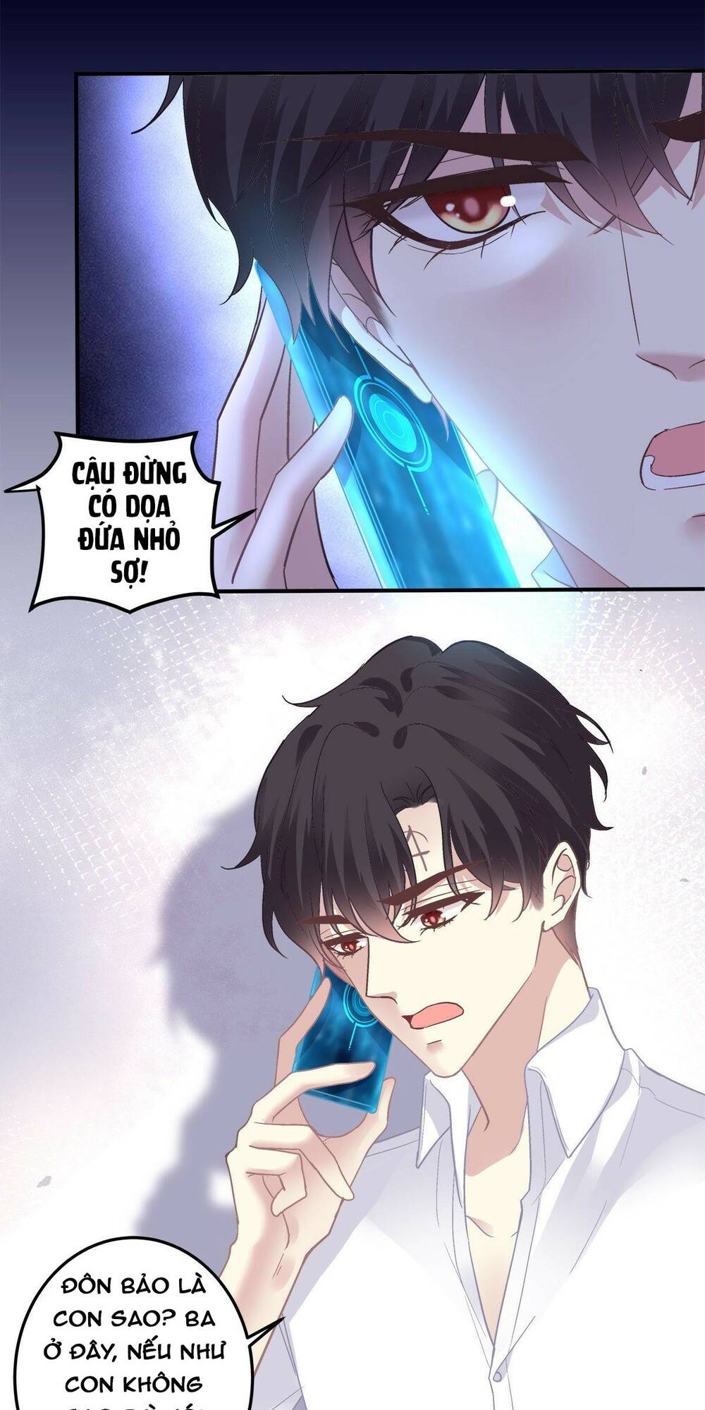 toàn bộ nắm trong tay chapter 132 30