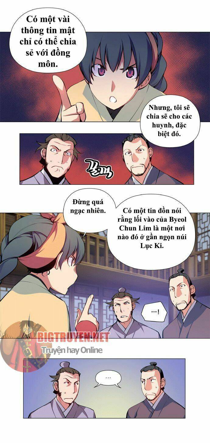 märchen: the embodiment of tales chapter 36 9