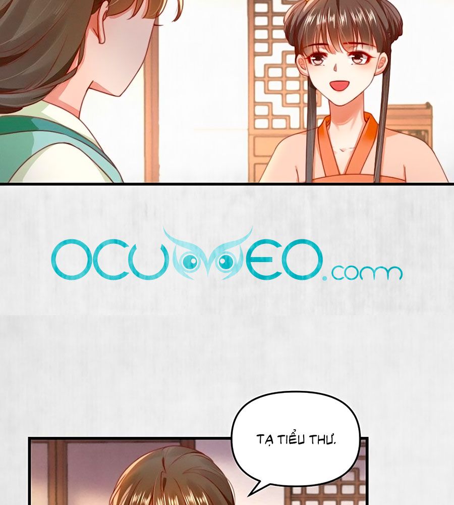 hoạn phi hoàn triều chapter 95 42