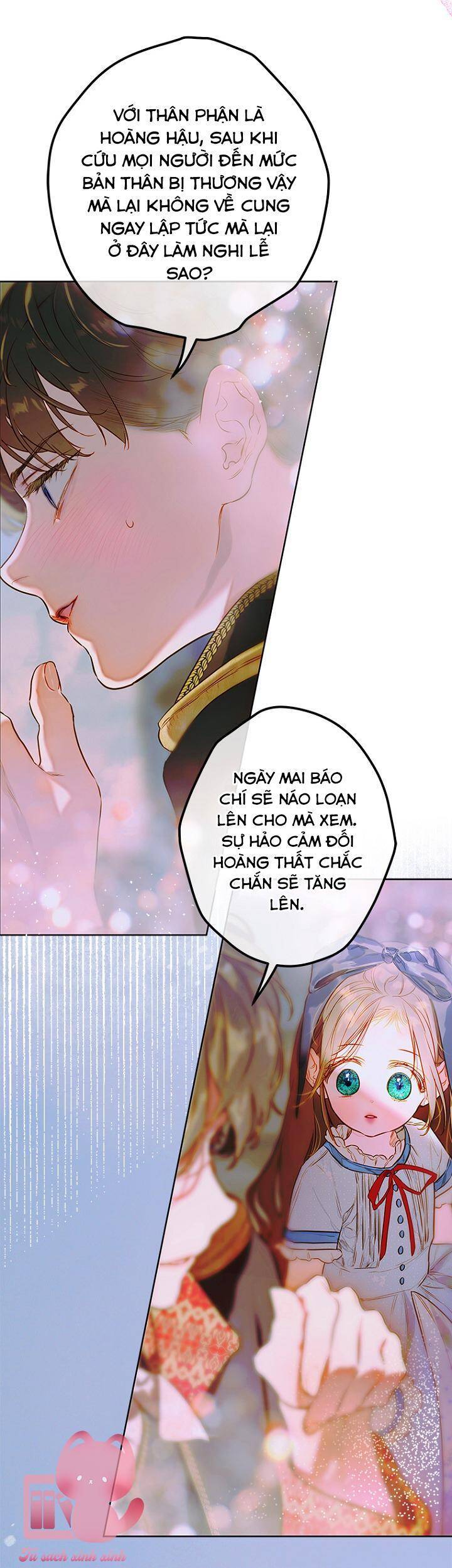 mẹ tôi lại kết hôn lần nữa chapter 49 22
