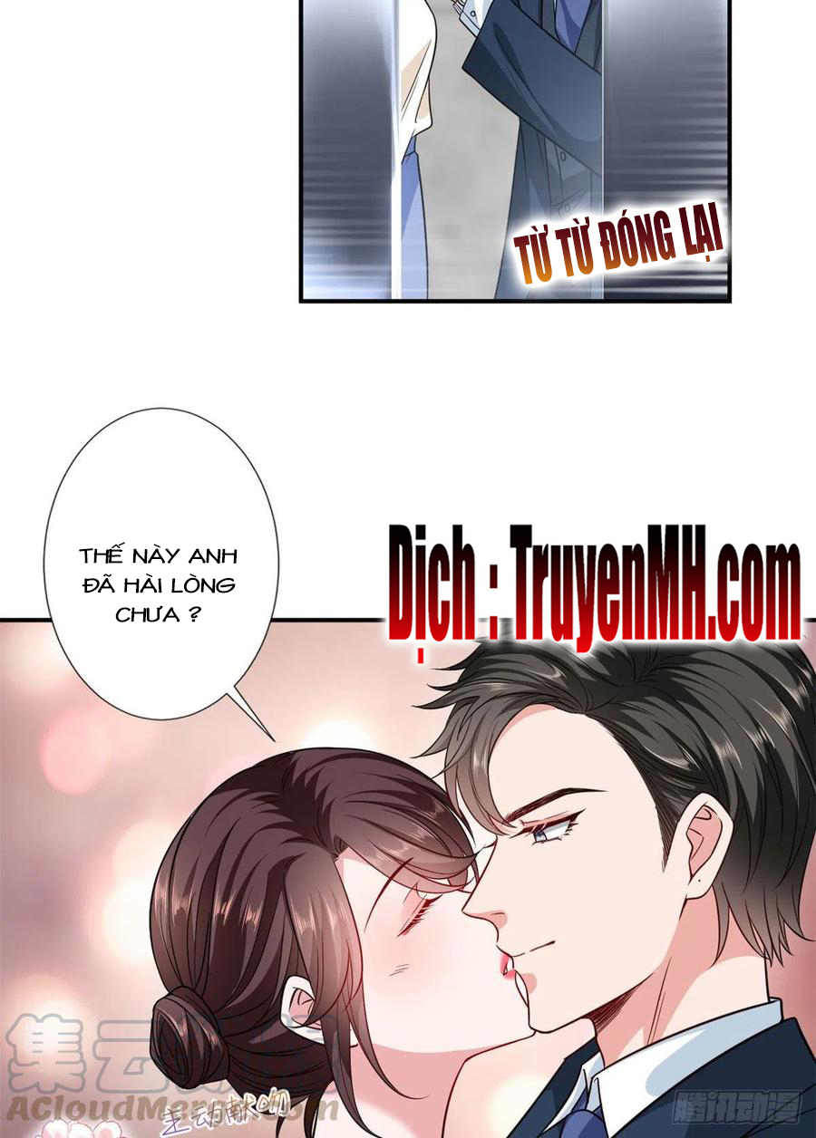 thí hôn lão công, cần giúp sức chapter 303 9