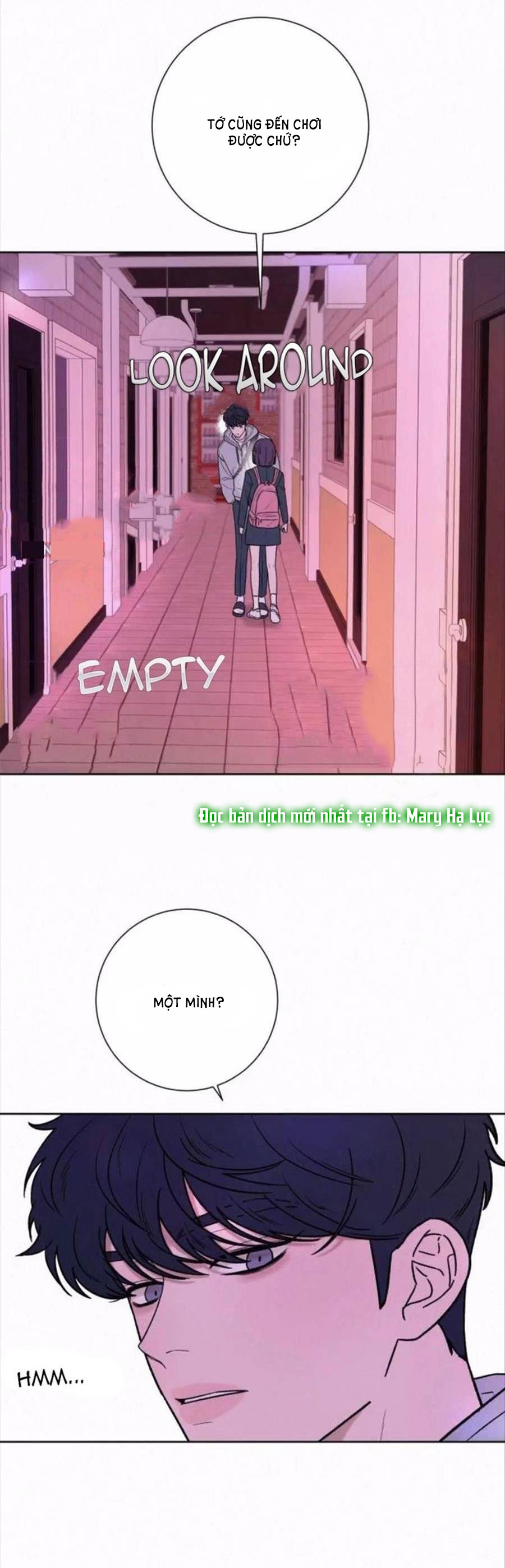 kế hoạch tình yêu trong sáng chapter 13.1 7