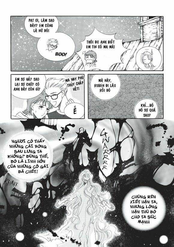 9 faces of love chapter 6 13